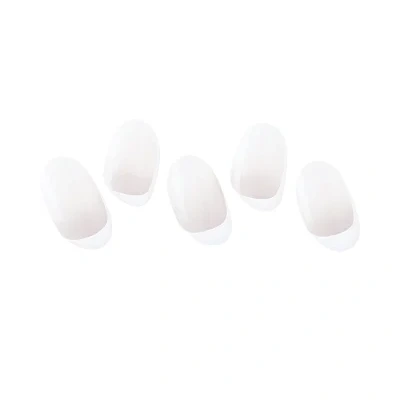 ohora Gel Nail Sticker N Veil Nail stickers – shade ND-361 1 pc
