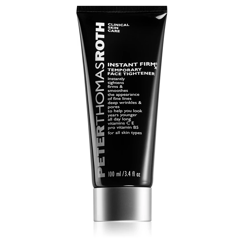 Peter Thomas Roth Instant FIRMx Temporary Face Tightener Firming cream for instant smoothing of wrinkles – 100 ml