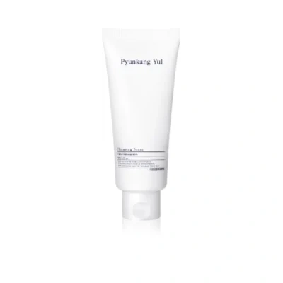 Pyunkang Yul Cleansing Foam Deep-cleansing mousse for enlarged pores – 150 ml