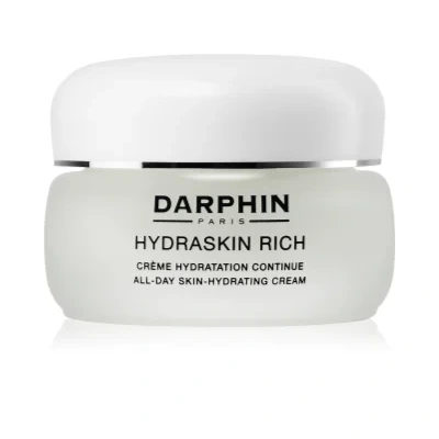 Darphin Hydraskin Rich Skin Hydrating Cream Face cream for normal to dry skin – 50 ml