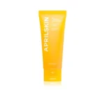 APRILSKIN Real Calendula Peel Off Pack Deep cleansing mask for radiance and hydration – 100 g