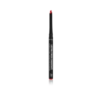 Rimmel Lasting Finish Exaggerate Automatic lip pencil