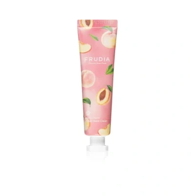 Frudia My Orchard Peach Moisturising hand cream – 30 ml