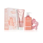 KUNDAL Protein Bonding Care Violet Muguet Gift set for hair