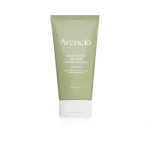 Arencia Green Tea + LHA Deep Pore Rice Cake Cleanser Deep cleansing gel with regenerative effect – 150 g