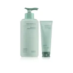 AMOS PROFESSIONAL The Green Tea Set Set for hair loss