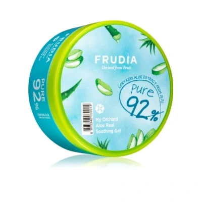 Frudia My Orchard Aloe Soothing moisturising gel – 300 g