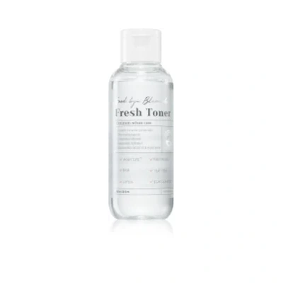 Mizon Good Bye Blemish Fresh Toner Soothing facial toner for problem skin, acne – 120 ml