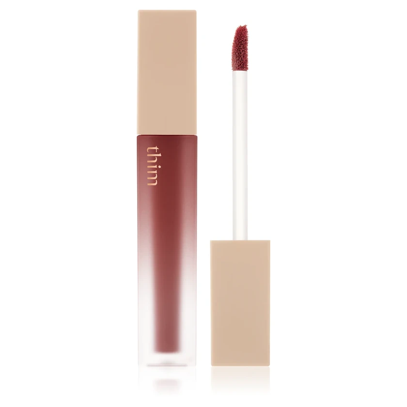 thim Sheer Matte Liquid Lip Light liquid matt lipstick