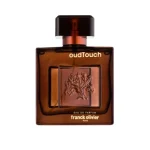 Franck Olivier Oud Touch Eau de parfum for men – 100 ml