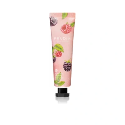 Frudia My Orchard Raspberry Wine Extra nutritive cream for hands – 30 ml