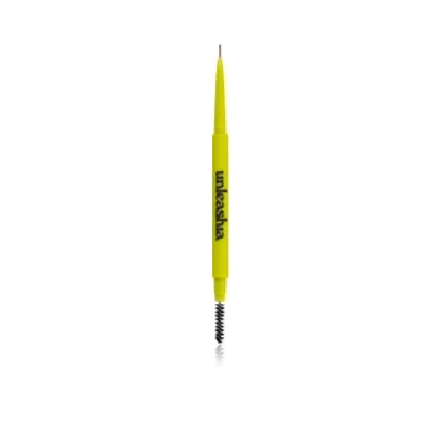 Unleashia Shaperm Defining Eyebrow Pencil Eyebrow pencil with brush