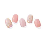 ohora Gel Nail Sticker N Lazy Sunday Nail stickers – shade ND-038 1 pc