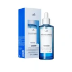 La'dor Wonder Hair Oil Hair oil for very damaged hair with split ends – 100 ml