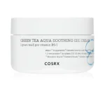 Cosrx Green Tea Aqua Soothing Hydro-gel cream with soothing effect – 50 ml