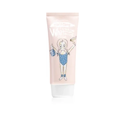 Elizavecca Skin Liar Moisture Whitening Cream Radiance tinted fluid to even out skin tone – 100 ml