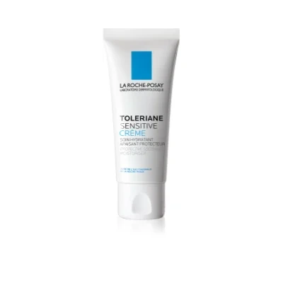 La Roche-Posay Toleriane Sensitive Soothing prebiotic moisturiser – 40 ml