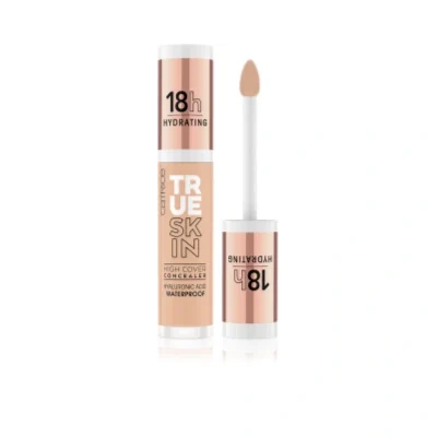 Catrice True Skin Liquid coverage concealer