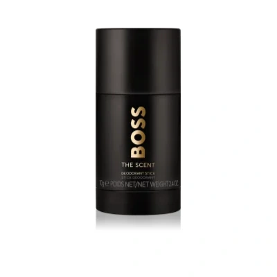 Hugo Boss BOSS The Scent Deodorant stick for men – 75 ml