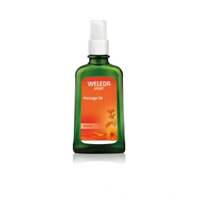 Weleda Arnica Massage oil
