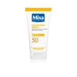 Mixa Niacinamide Bright Correcting cream to treat dark spots – SPF 50 50 ml