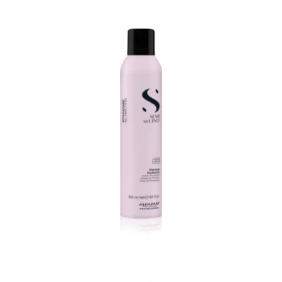 Alfaparf Milano Semi di Lino Style&Care Thermal Protector Protective spray for heat styling