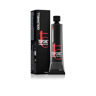 Goldwell Topchic Permanent Hair Color Hair colour