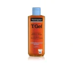 Neutrogena T/Gel Fort Anti-dandruff shampoo for dry and itchy scalp – 150 ml