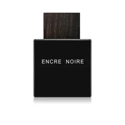 Lalique Encre Noire Eau de toilette for men