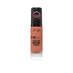 L.A. Girl Cosmetics PRO. Color Foundation colour pigment