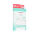BRINGGREEN Tea Tree Cica SOS Spot Patch Patches for problem skin with soothing effect – 100 pc