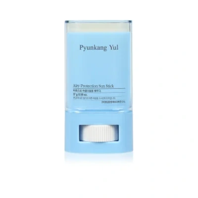 Pyunkang Yul Airy Protection Sun Stick Sunscreen stick with moisturising effect – SPF 50+ 17 g