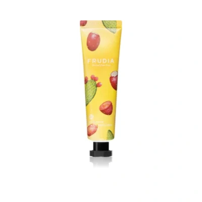 Frudia My Orchard Cactus Extra nutritive cream for hands – 30 ml