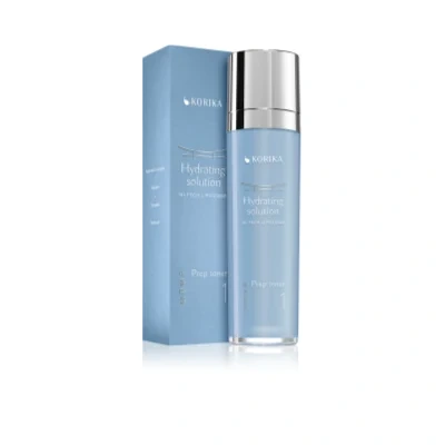 KORIKA HI-TECH LIPOSOME Hydrating solution Prep toner Moisturising toner – 140 ml