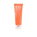 APRILSKIN Real Carrotene Acne Foam Cleanser Deep-cleansing mousse for acne-prone skin – 120 ml