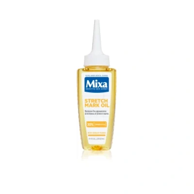 Mixa Stretch Mark Oil Oil to treat stretch marks – 100 ml