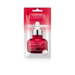Eveline Cosmetics Face Therapy Collagen Cream mask to restore skin firmness – 8 ml