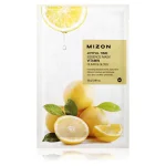 Mizon Joyful Time Vitamin Refreshing and purifying sheet mask – 23 g
