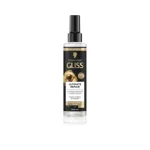 Schwarzkopf Gliss Ultimate Repair Regenerating leave-in conditioner for dry and damaged hair – 200 ml