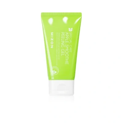 Mizon Special Care Apple Smoothie Face exfoliator – 120 ml