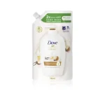 Dove Purely Pampering Shea Butter & Vanilla Liquid soap refill – shea butter and vanilla 500 ml
