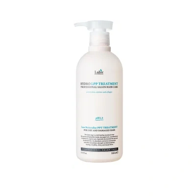 La'dor Hydro LPP Deeply regenerating mask for the treatment of damaged hair