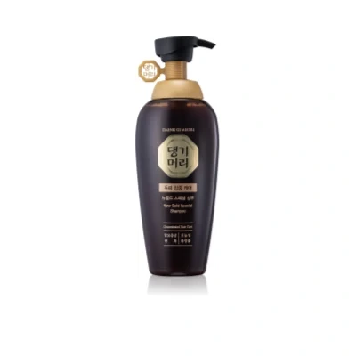 DAENG GI MEO RI New Gold Special Shampoo Strengthening shampoo for oily hair – 500 ml