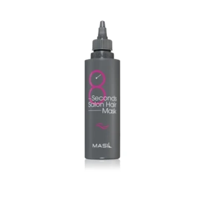 MASIL 8 Seconds Salon Hair Intense regenerating mask for oily scalp and dry ends