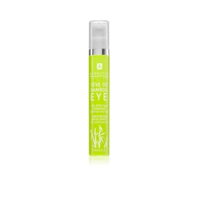 Erborian Bamboo Hydrating eye gel with matt effect – 15 ml