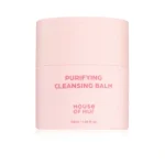 House of Hur Purifying Cleansing Balm Nourishing cleansing balm to regulate sebum – 50 ml