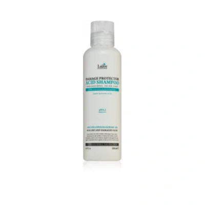 La'dor Damage Protector Acid Shampoo Deeply regenerating shampoo for dry, damaged, chemically treated hair – 150 ml