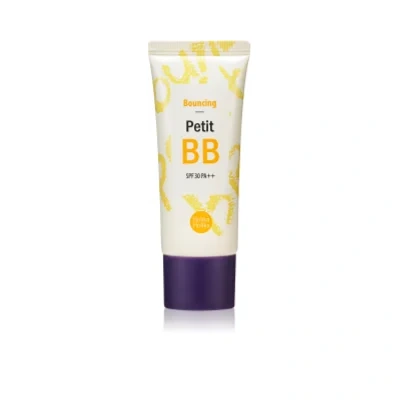 Holika Holika Petit BB Bouncing Rejuvenating BB cream SPF 25 – 30 ml