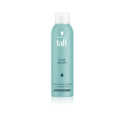 Schwarzkopf Taft Aloe Boost Dry texturising spray – 150 ml