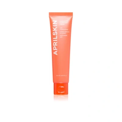 APRILSKIN Carrotene Clarifying Cream Nourishing revitalising cream to strengthen the skin barrier – 60 ml